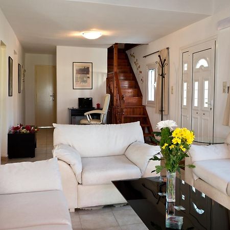 Villa Nefeli Κιοτάρι Εξωτερικό φωτογραφία