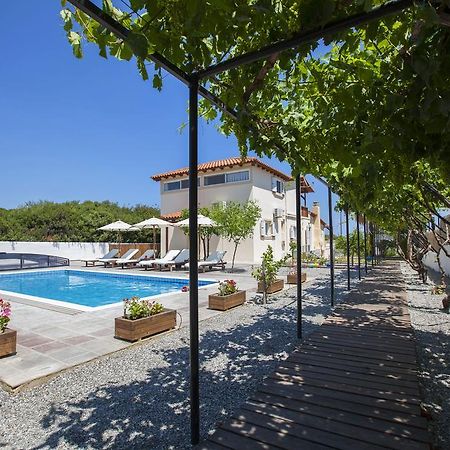 Villa Nefeli Κιοτάρι Εξωτερικό φωτογραφία