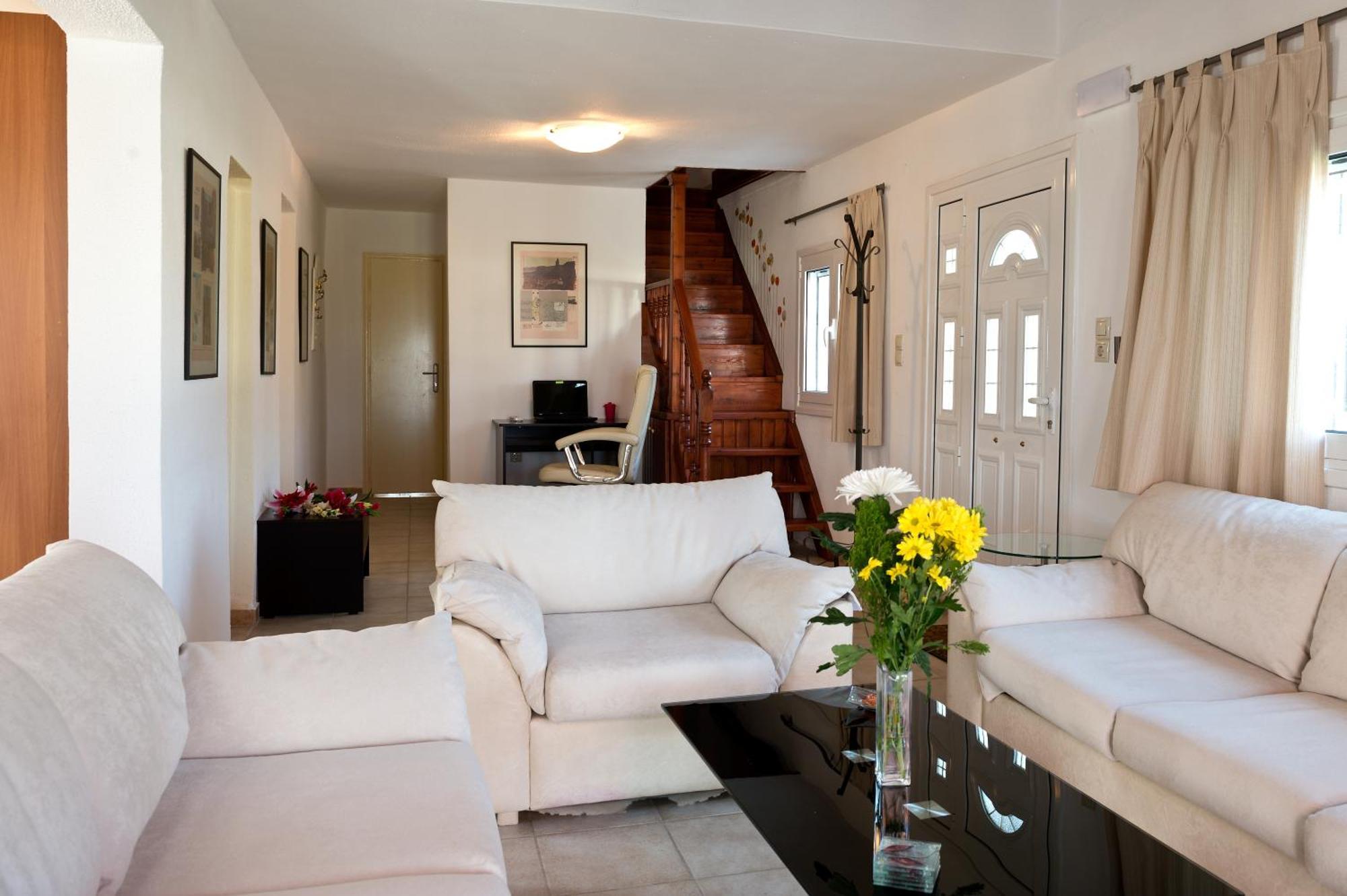 Villa Nefeli Κιοτάρι Εξωτερικό φωτογραφία