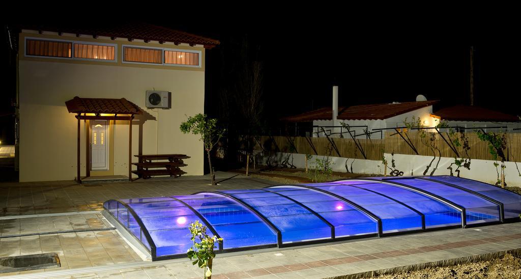 Villa Nefeli Κιοτάρι Δωμάτιο φωτογραφία