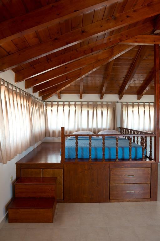 Villa Nefeli Κιοτάρι Δωμάτιο φωτογραφία