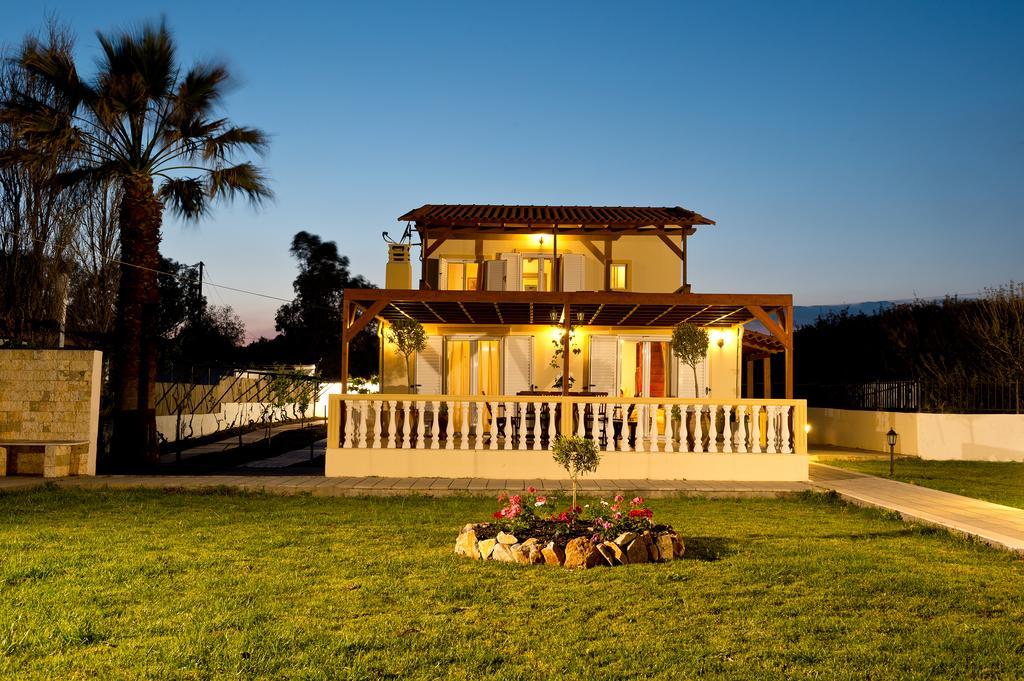 Villa Nefeli Κιοτάρι Δωμάτιο φωτογραφία