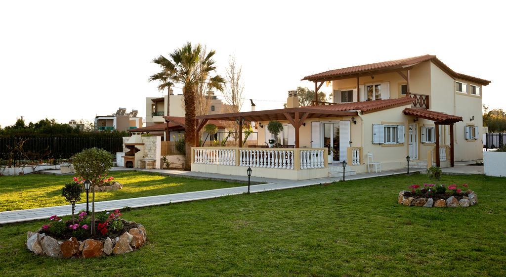 Villa Nefeli Κιοτάρι Δωμάτιο φωτογραφία