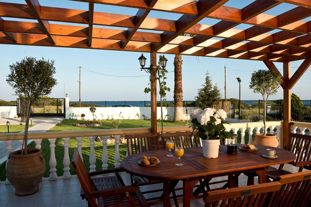 Villa Nefeli Κιοτάρι Δωμάτιο φωτογραφία