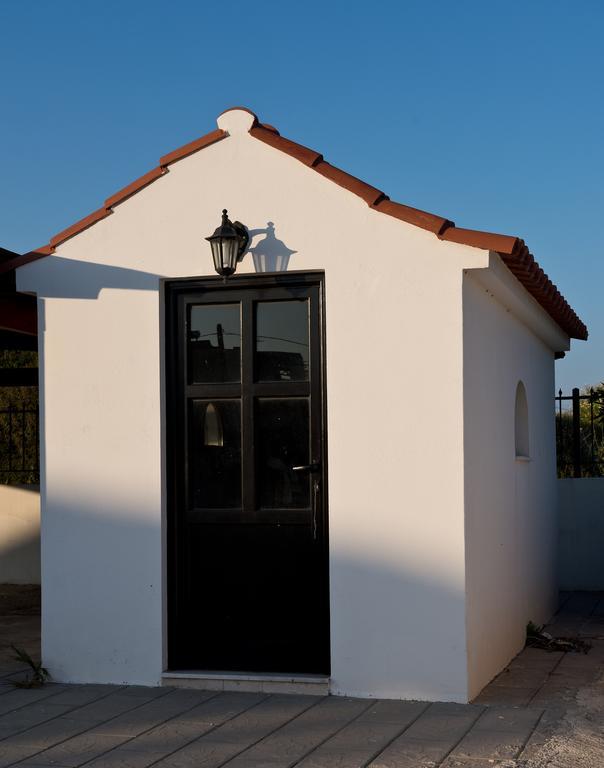 Villa Nefeli Κιοτάρι Δωμάτιο φωτογραφία