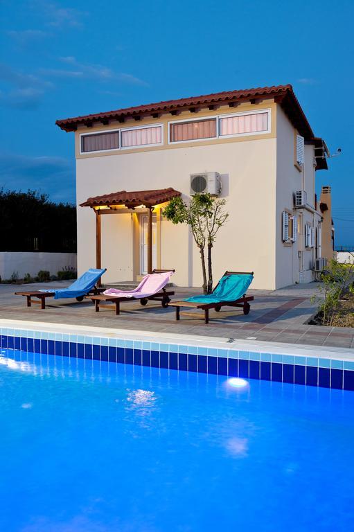 Villa Nefeli Κιοτάρι Δωμάτιο φωτογραφία
