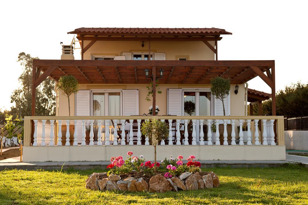 Villa Nefeli Κιοτάρι Δωμάτιο φωτογραφία