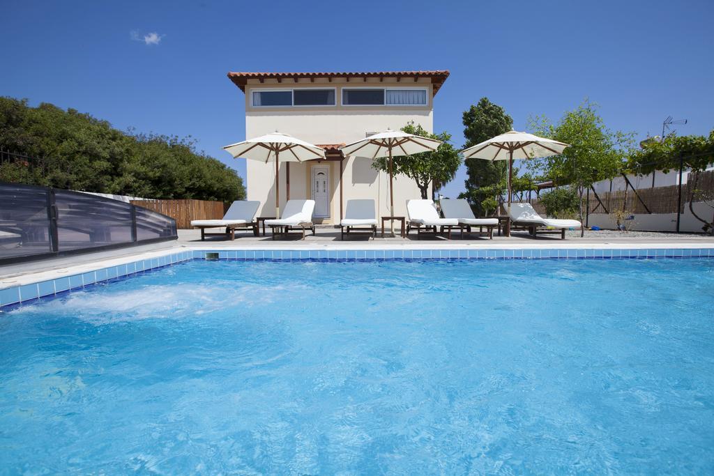 Villa Nefeli Κιοτάρι Εξωτερικό φωτογραφία
