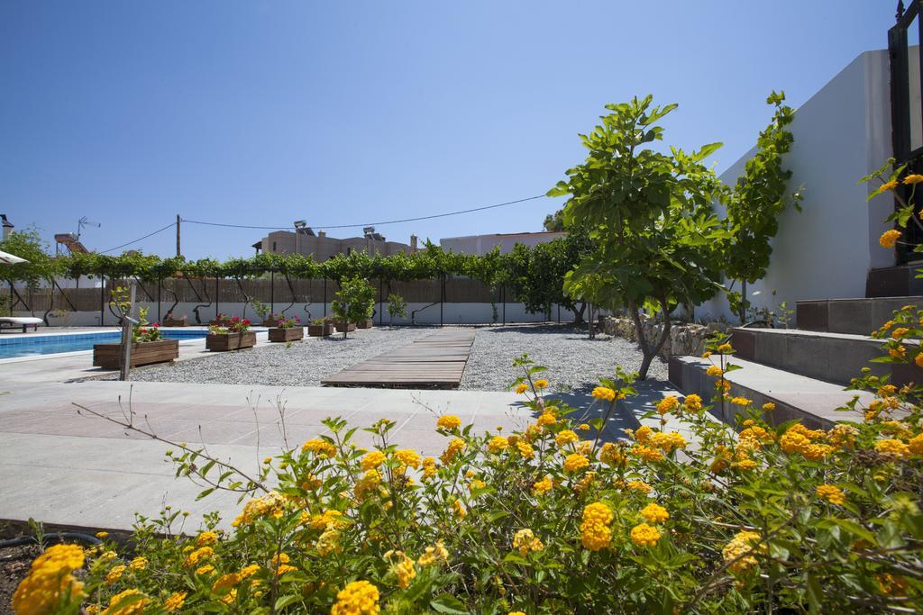 Villa Nefeli Κιοτάρι Εξωτερικό φωτογραφία