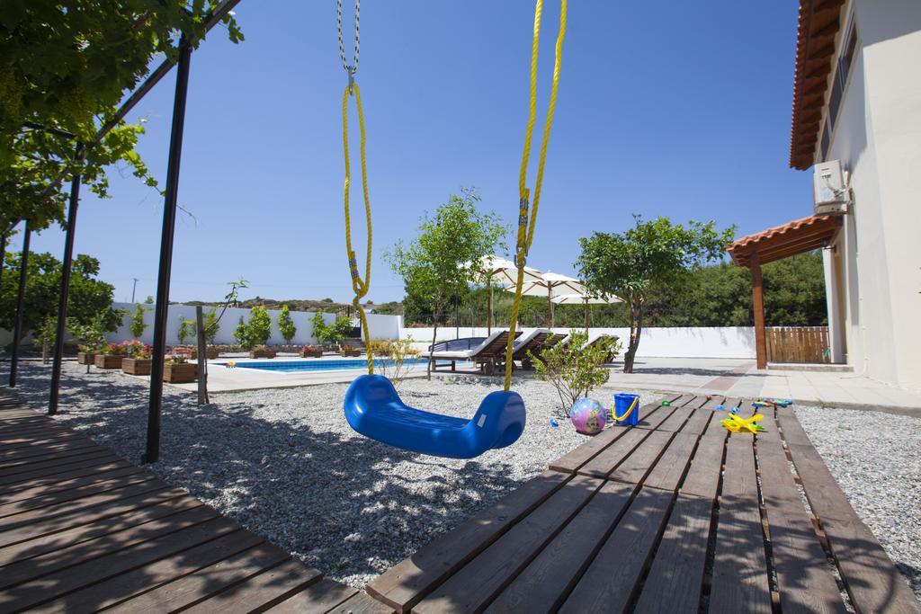 Villa Nefeli Κιοτάρι Εξωτερικό φωτογραφία