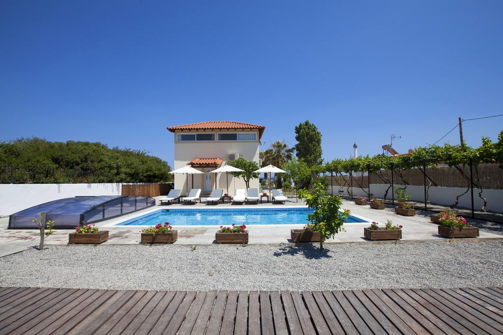 Villa Nefeli Κιοτάρι Εξωτερικό φωτογραφία