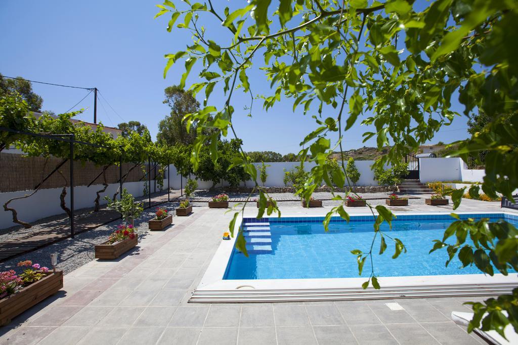 Villa Nefeli Κιοτάρι Εξωτερικό φωτογραφία