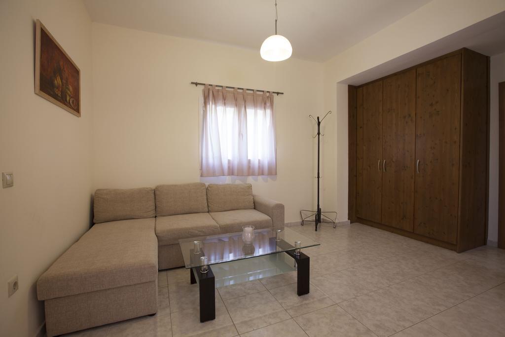 Villa Nefeli Κιοτάρι Εξωτερικό φωτογραφία