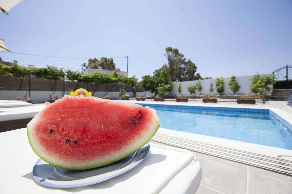 Villa Nefeli Κιοτάρι Εξωτερικό φωτογραφία