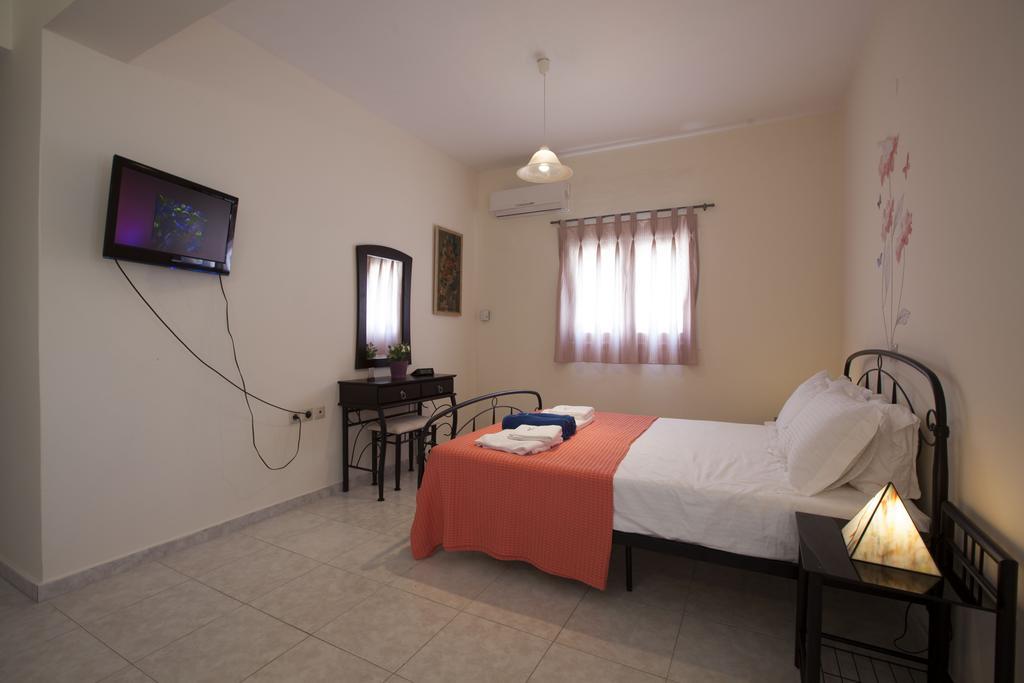 Villa Nefeli Κιοτάρι Εξωτερικό φωτογραφία