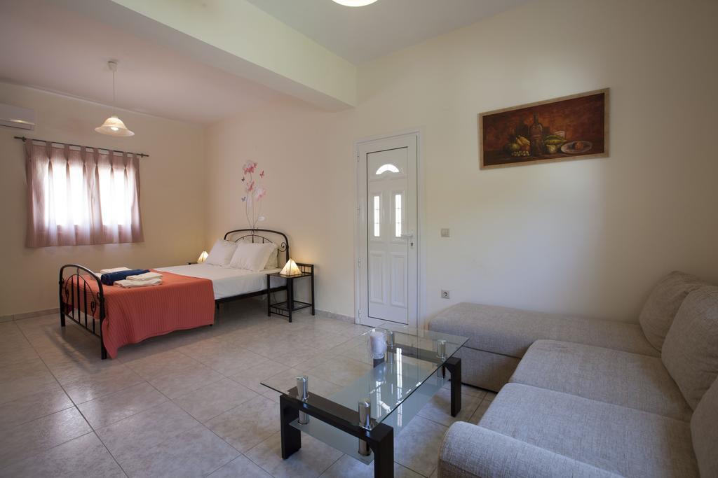Villa Nefeli Κιοτάρι Εξωτερικό φωτογραφία