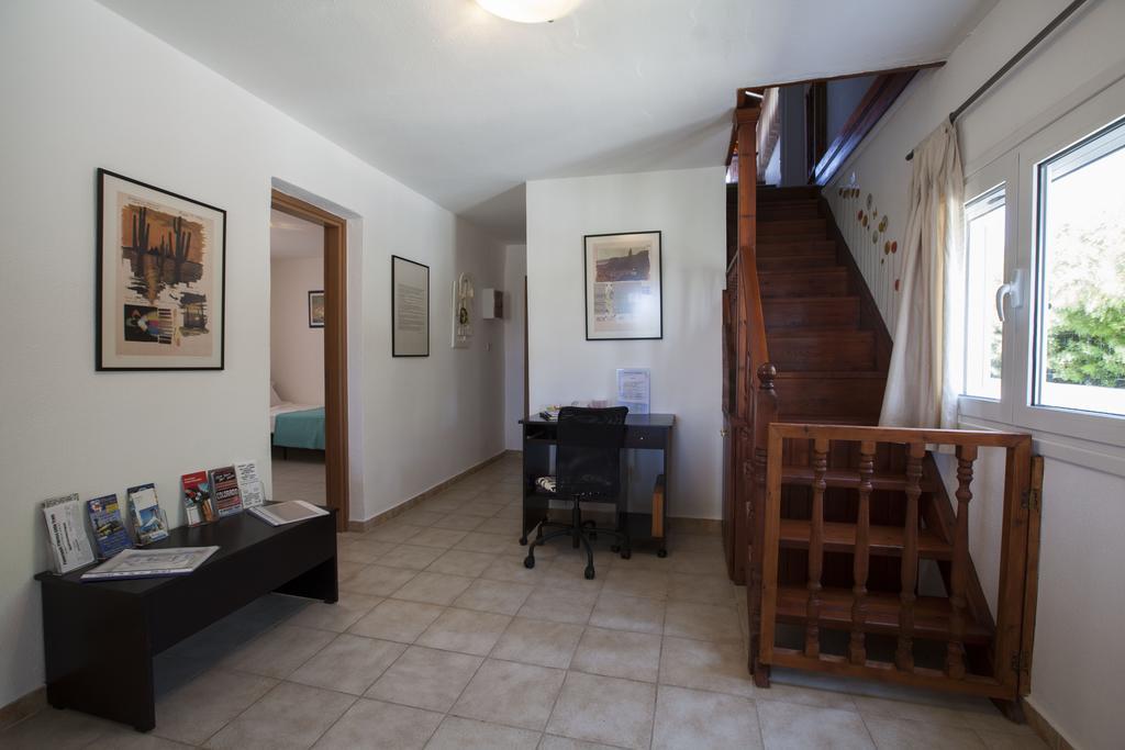Villa Nefeli Κιοτάρι Εξωτερικό φωτογραφία