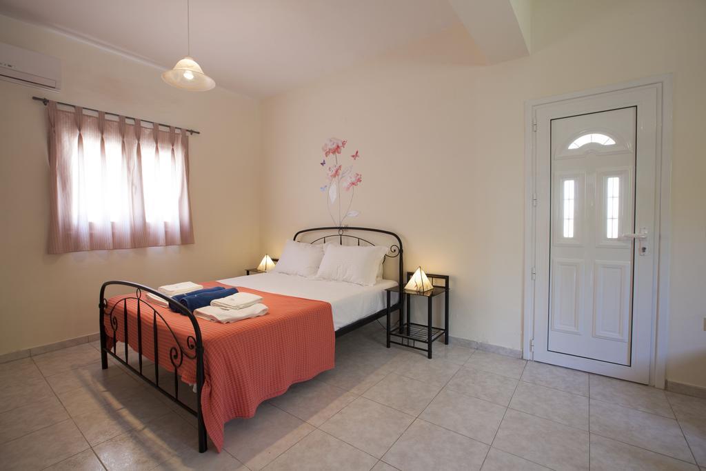 Villa Nefeli Κιοτάρι Εξωτερικό φωτογραφία