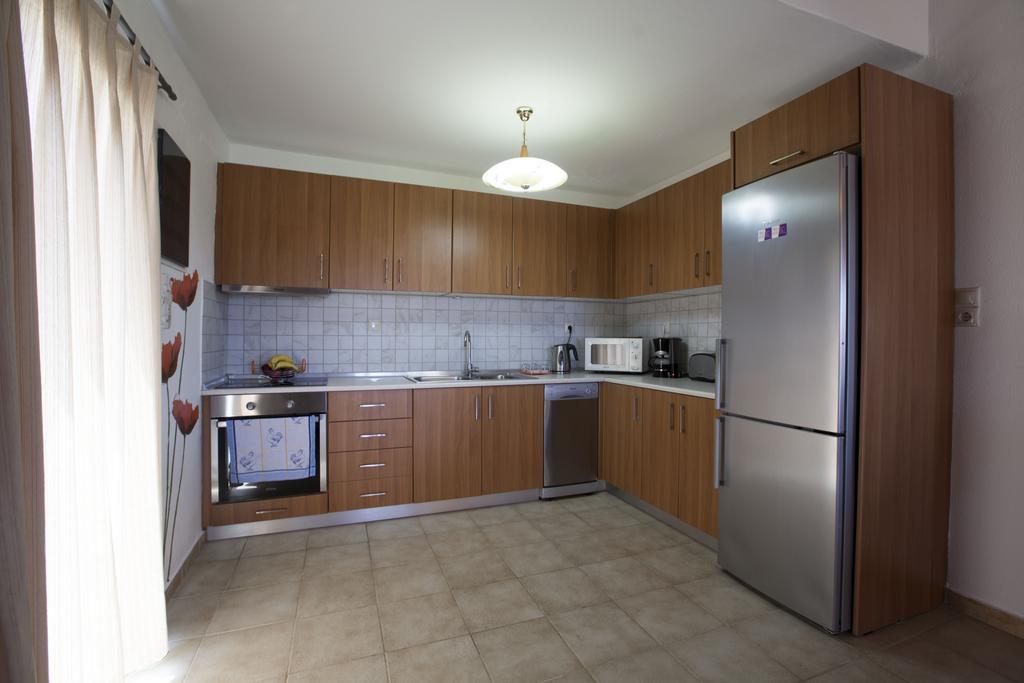 Villa Nefeli Κιοτάρι Εξωτερικό φωτογραφία