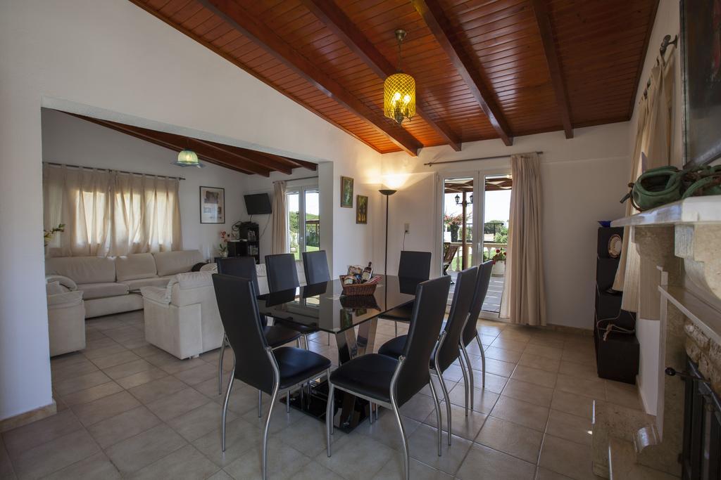 Villa Nefeli Κιοτάρι Εξωτερικό φωτογραφία