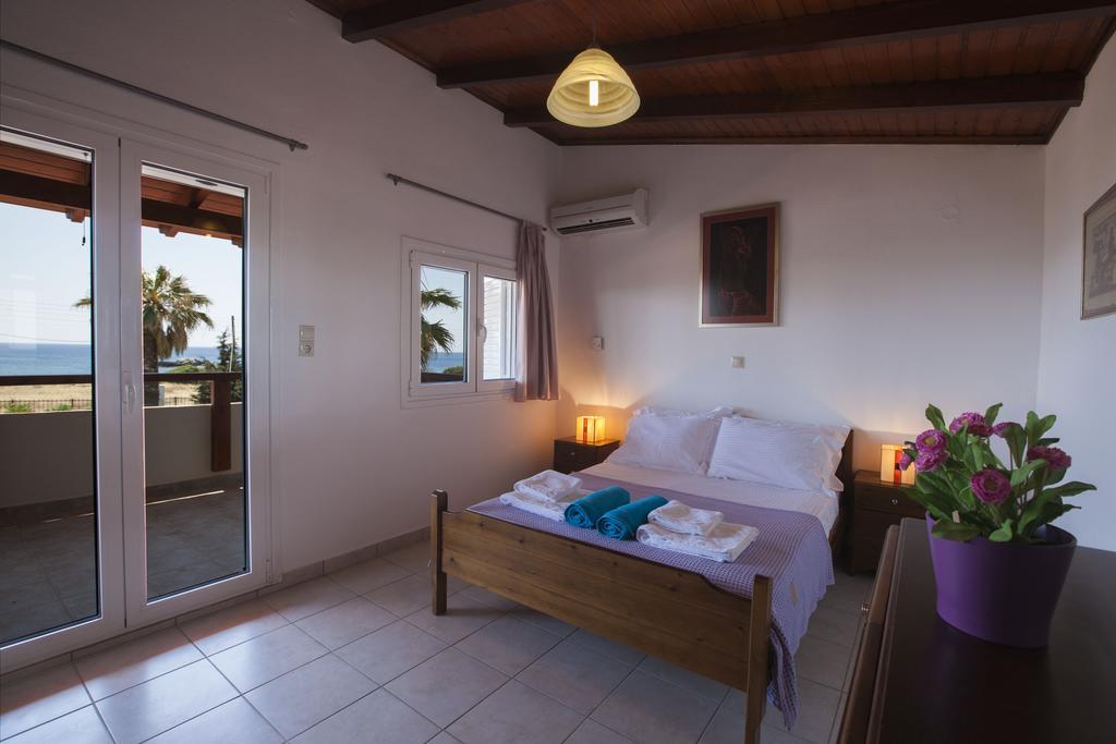 Villa Nefeli Κιοτάρι Εξωτερικό φωτογραφία