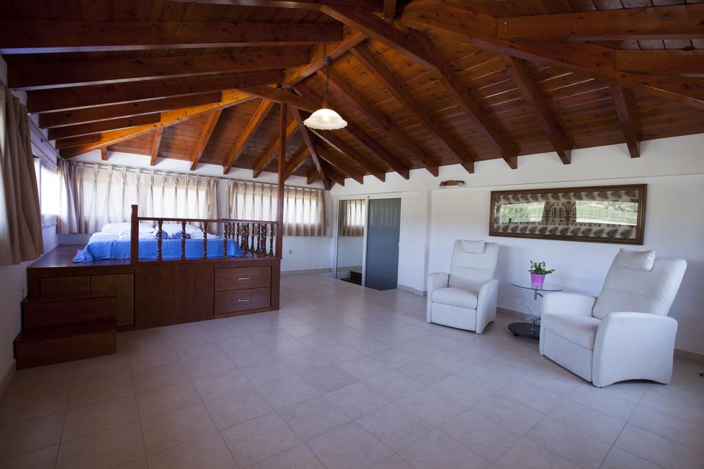 Villa Nefeli Κιοτάρι Εξωτερικό φωτογραφία