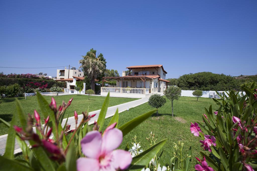 Villa Nefeli Κιοτάρι Εξωτερικό φωτογραφία