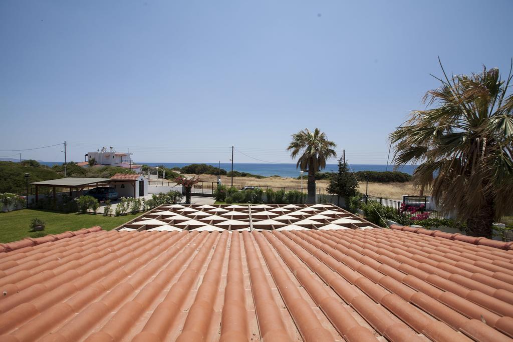 Villa Nefeli Κιοτάρι Εξωτερικό φωτογραφία