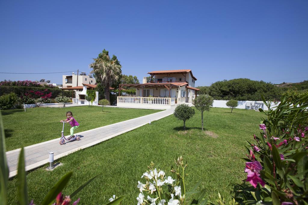 Villa Nefeli Κιοτάρι Εξωτερικό φωτογραφία