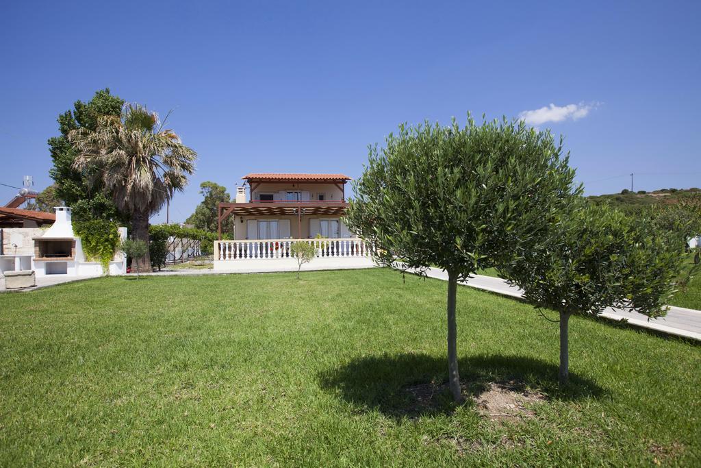 Villa Nefeli Κιοτάρι Εξωτερικό φωτογραφία