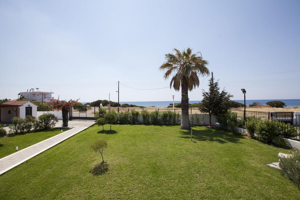 Villa Nefeli Κιοτάρι Εξωτερικό φωτογραφία