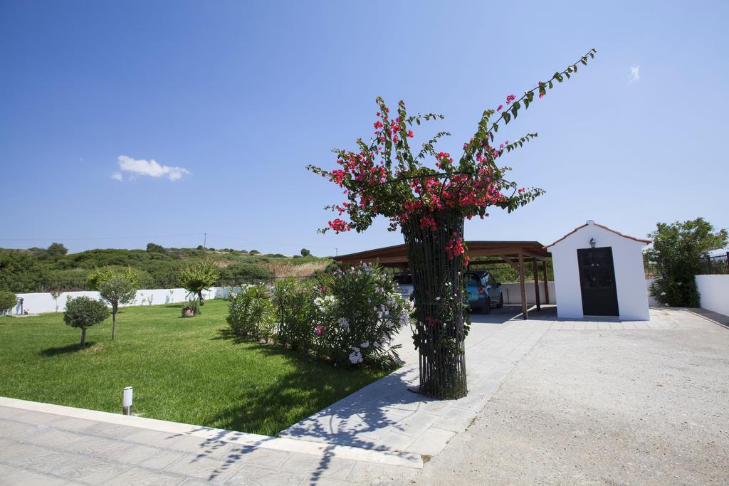 Villa Nefeli Κιοτάρι Εξωτερικό φωτογραφία