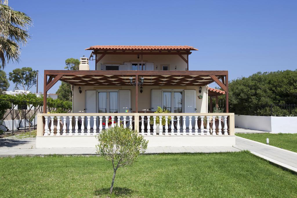 Villa Nefeli Κιοτάρι Εξωτερικό φωτογραφία