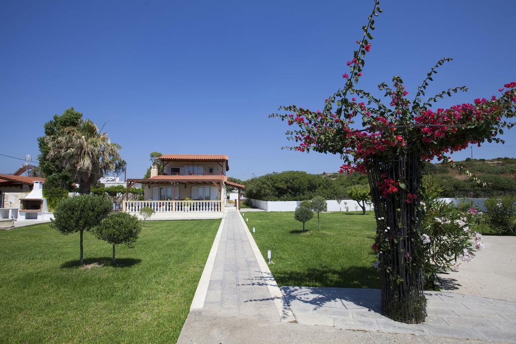 Villa Nefeli Κιοτάρι Εξωτερικό φωτογραφία