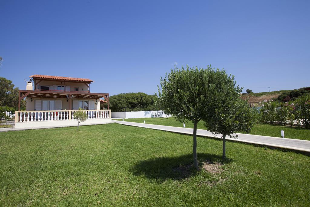 Villa Nefeli Κιοτάρι Εξωτερικό φωτογραφία