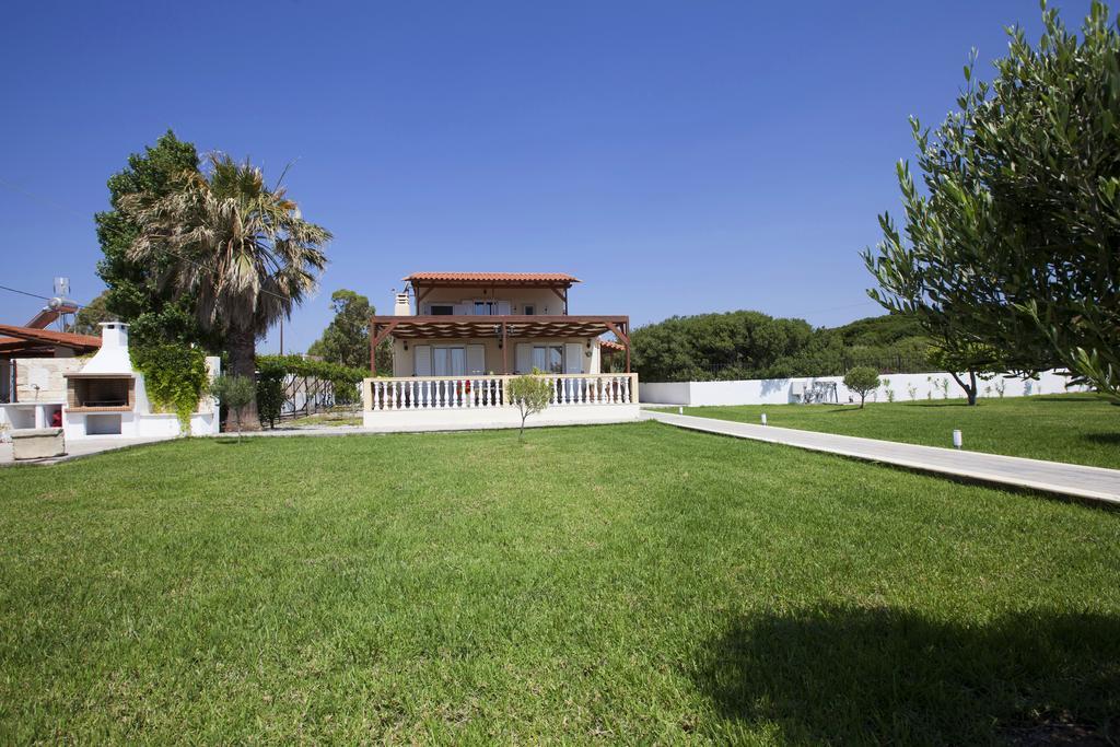 Villa Nefeli Κιοτάρι Εξωτερικό φωτογραφία