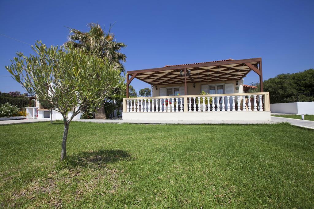 Villa Nefeli Κιοτάρι Εξωτερικό φωτογραφία