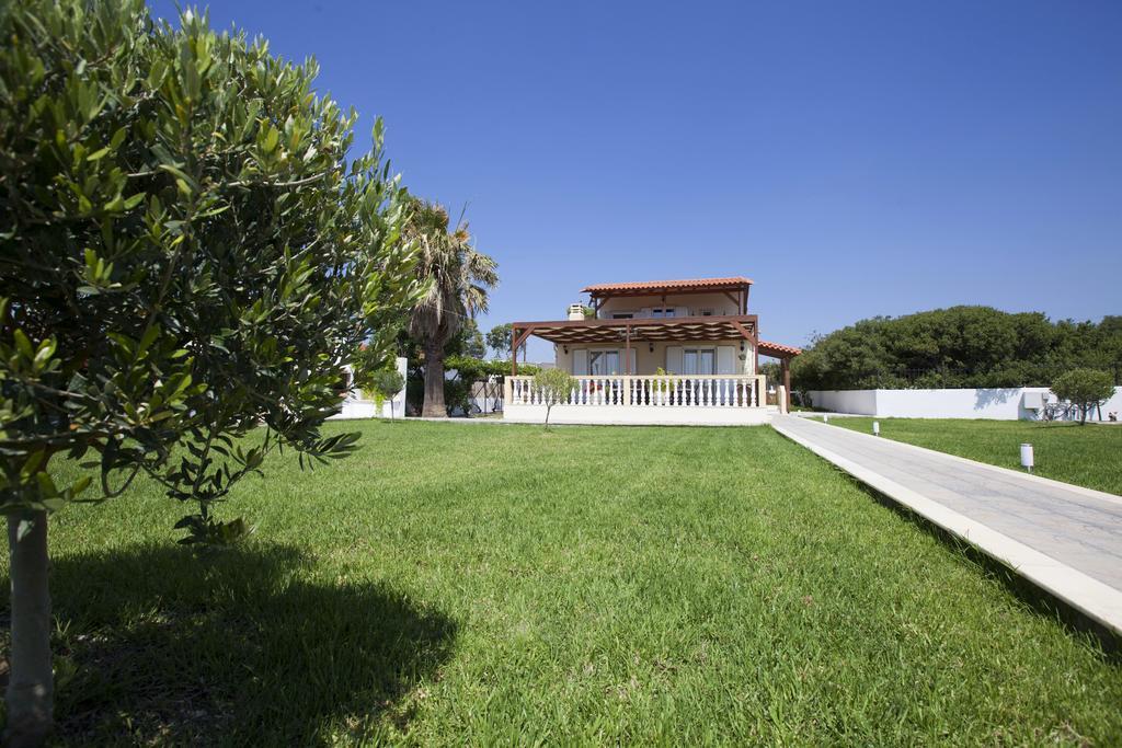 Villa Nefeli Κιοτάρι Εξωτερικό φωτογραφία