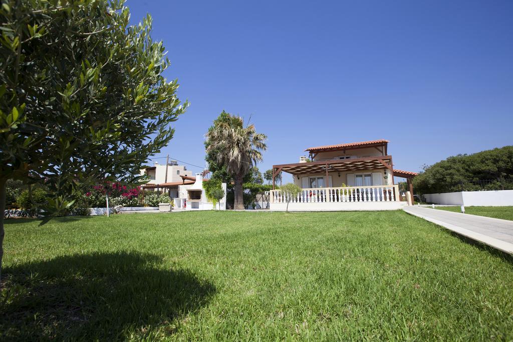Villa Nefeli Κιοτάρι Εξωτερικό φωτογραφία