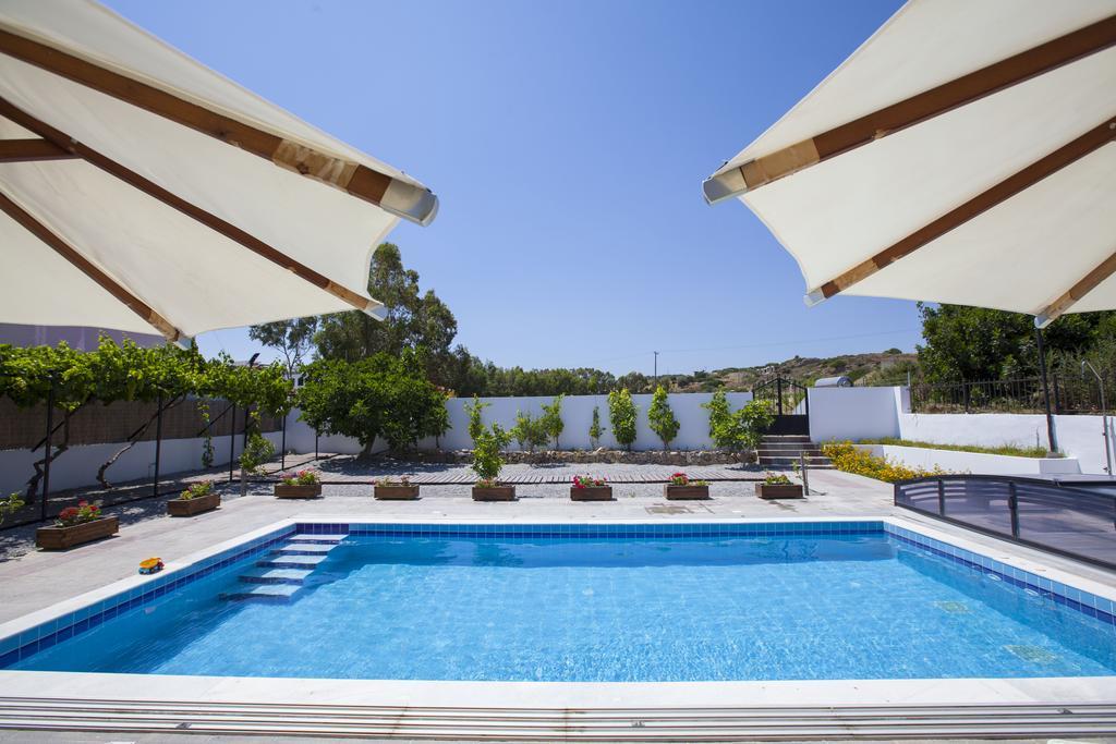 Villa Nefeli Κιοτάρι Εξωτερικό φωτογραφία