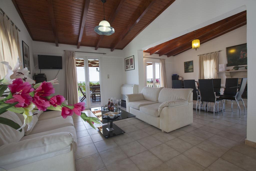 Villa Nefeli Κιοτάρι Εξωτερικό φωτογραφία