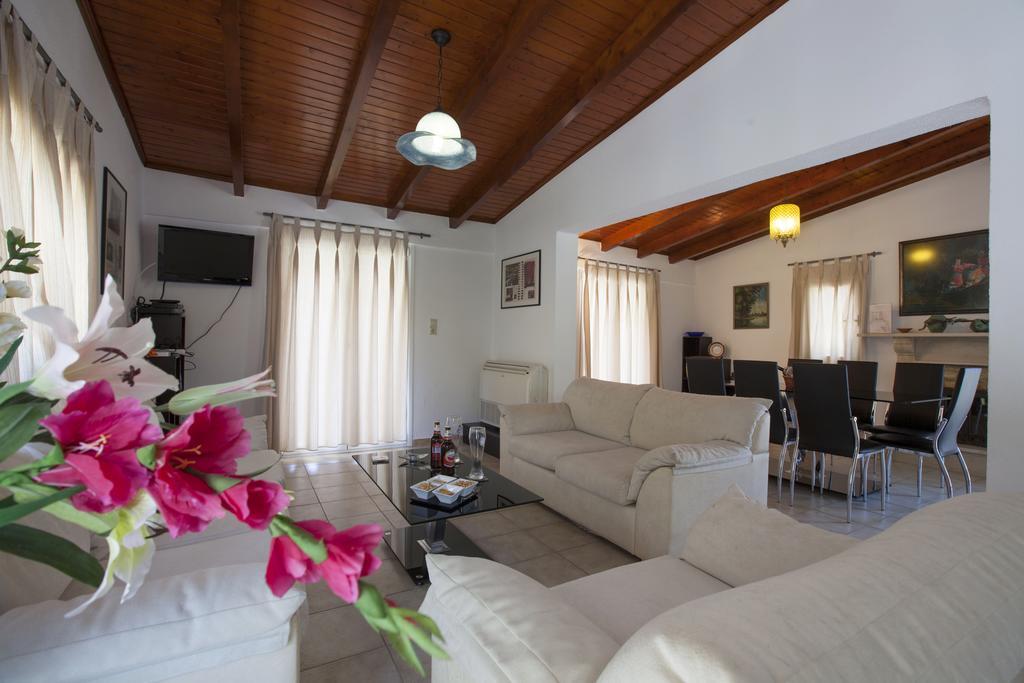 Villa Nefeli Κιοτάρι Εξωτερικό φωτογραφία