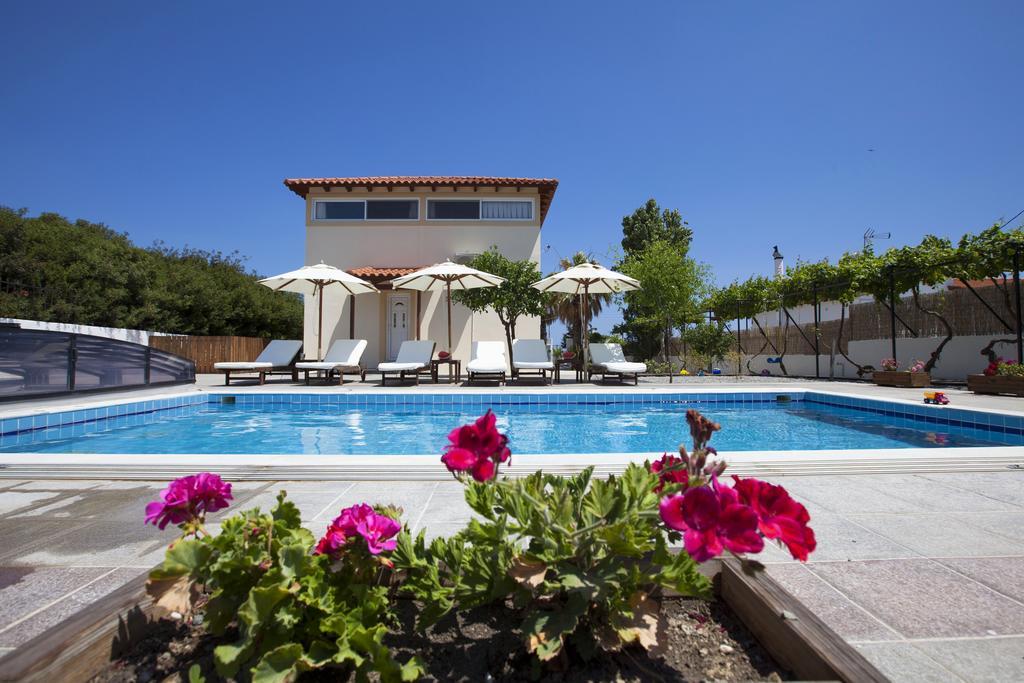 Villa Nefeli Κιοτάρι Εξωτερικό φωτογραφία