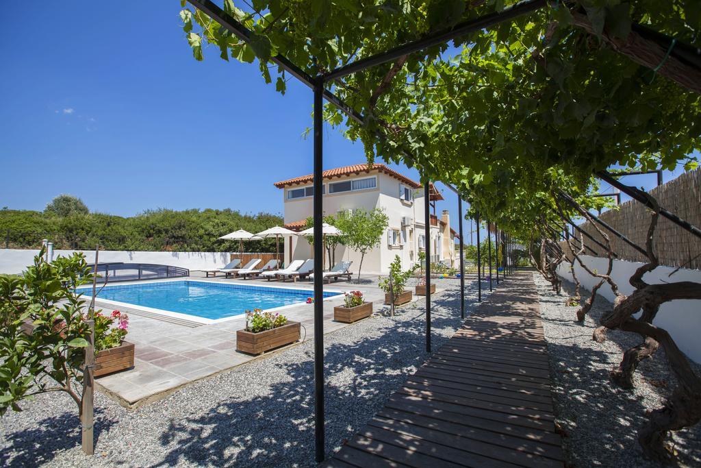 Villa Nefeli Κιοτάρι Εξωτερικό φωτογραφία