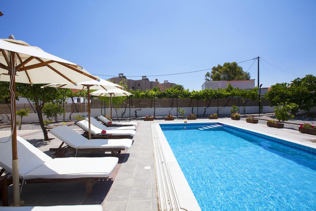 Villa Nefeli Κιοτάρι Εξωτερικό φωτογραφία